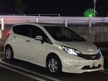 初回車検受けて参りました。※エンジンオイル・CVTオイル交換含
