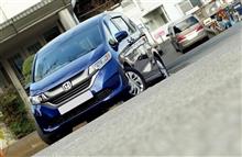 新型フリード6人乗り、型取り完了！の巻