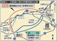 GO TO AOMORI