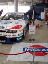 【ドキュメント日産応援団 Nジャン】 NISMO FESTIVAL at FUJI SPEEDWAY 2016 #4 【ドキュメント日産応援団 Nジャン】 NISMO FESTIVAL at FUJI SPEEDWAY 2016 #4