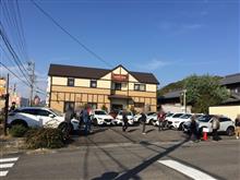 TEAMCX-3忘年会オフに参加して来ました。
