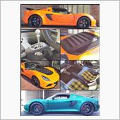 LOTUS EXIGE Sp ...