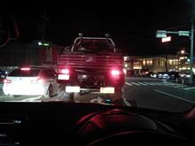 デカさの桁が違う。（アーバンウニモグ）