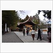 諏訪大社四社まいり　「諏訪大 ...
