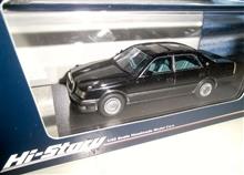 1/43ハイストーリーの15マジェスタ(1997)です♪