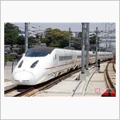 九州新幹線・地震前の速度に来 ...