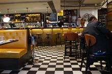 ★香港はランカイフォンにあるゴードン・ラムゼイのレストラン「BREAD STREET KITCHEN＆BAR」に行く