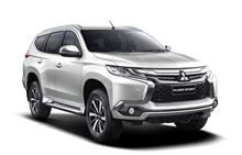 ミツビシ パジェロ スポーツ 2016年 「 ASEAN NCAP 」 衝突試験 で 5 ★ を 獲得 ・・・・ 