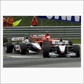 GP CAR STORY V ...