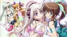 今日のアニメ（その２）