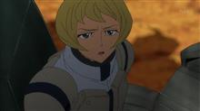 今日のアニメ（その３）