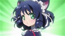 今日のアニメ（その４）
