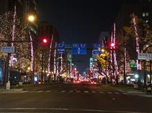 御堂筋OPENドライブ