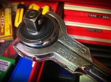 -Hand Tools Journal-