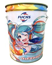 【FUCHS】フックスxミク缶　完売です！！！