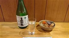 今夜は軽く