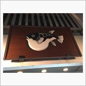 忘年会でふぐ料理