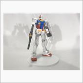「HGUC ガンダム Ver ...