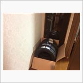 いつか文句を言われそう(笑)