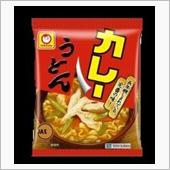 カレーうどん 甘口 