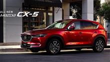 newCX-5契約しました　と　そうなるとRAYSだしシャコタンだし　と　86/BRZ用ハブジャケット新発売