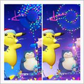 ポケモンGOバージョンアップ