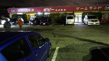 C2で行く新潟県北グルメツアーとポピーとよさかオフ2016 C2で行く新潟県北グルメツアーとポピーとよさかオフ2016
