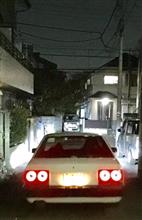 不覚…