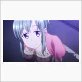 今日のアニメ（その１）
