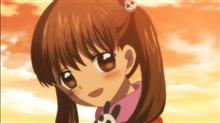 今日のアニメ（その２）