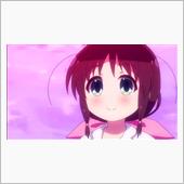 今日のアニメ（その３）