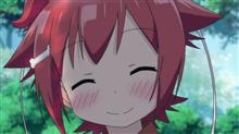 今日のアニメ（その４）