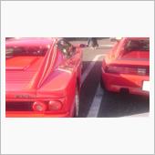 駐車