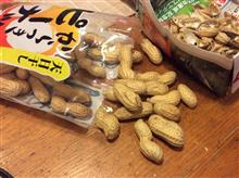 何年ぶりかなぁ…ピーナッツ！！！