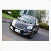 オートサロン2017日産ブー ...