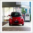 三菱自動車 ミツビシ i-MiEV ( アイ ・ ミーブ ) を 一部改良 して 発売 ・・・・
