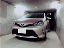 車、代えました。