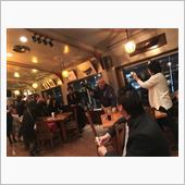 あぶない刑事つながりな忘年会 ...