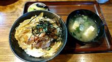 エビ丼