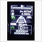 3000km