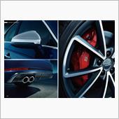 【新型アウディS4アバント】 ...
