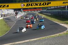 岡山国際サーキットでの開幕戦がホントに楽しみになって来ました! 岡山国際サーキットでの開幕戦がホントに楽しみになって来ました!