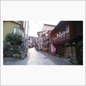 長野県 渋温泉、朝風呂編～♪