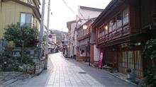 長野県 渋温泉、朝風呂編～♪