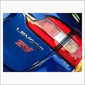 大人のスポーツ LEVORG ...
