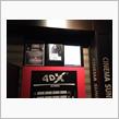  「ＲＯＧＵＥ　ＯＮＥ」４ＤＸ