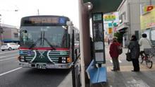 大阪市バスのゼブラバス（1）