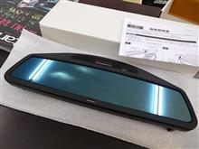 このワイドビューミラー、よくできてます