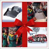 【WeatherTech】☆ ...
