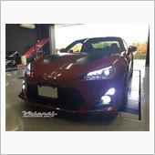 本日の作業☆TOYOTA86 ...
